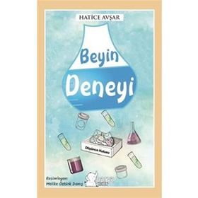 Beyin Deneyi - Hatice Avşar