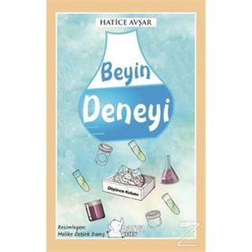 Beyin Deneyi - Hatice Avşar