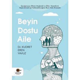 Beyin Dostu Aile Cezve Kitap