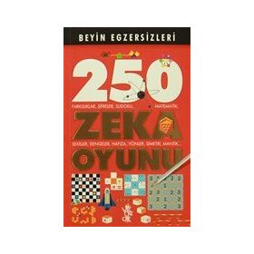 Beyin Egzersizleri-1 Venedik Yayınları