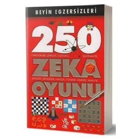 Beyin Egzersizleri-1 Venedik Yayınları