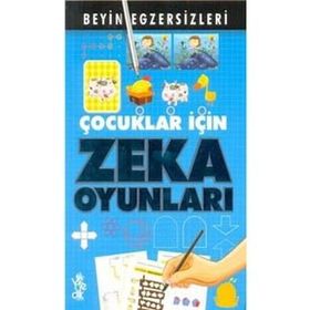 Beyin Egzersizleri 3 Venedik Yayınları