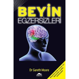 Beyin Egzersizleri - Gareth Moore