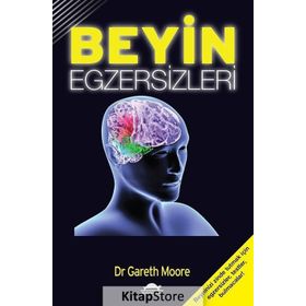 Beyin Egzersizleri - Gareth Moore