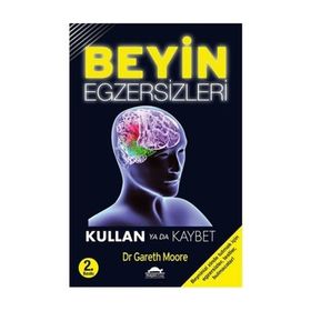 Beyin Egzersizleri - Gareth Moore