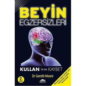 Beyin Egzersizleri - Gareth Moore