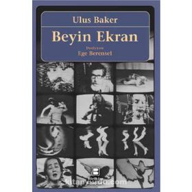 BEYIN EKRAN - ULUS BAKER