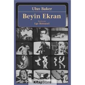 BEYIN EKRAN - ULUS BAKER