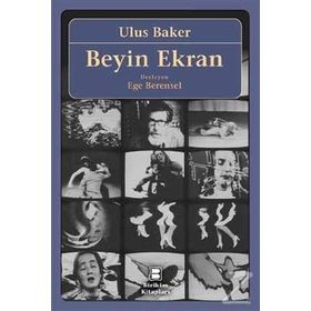 BEYIN EKRAN - ULUS BAKER