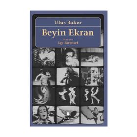 BEYIN EKRAN - ULUS BAKER
