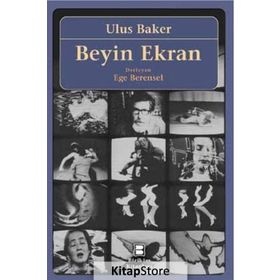 BEYIN EKRAN - ULUS BAKER