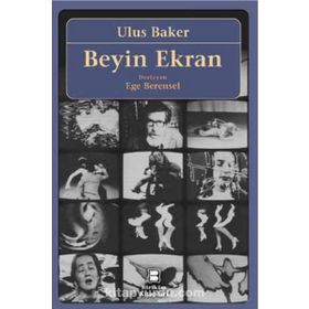 BEYIN EKRAN - ULUS BAKER