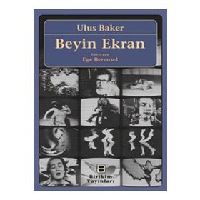 BEYIN EKRAN - ULUS BAKER