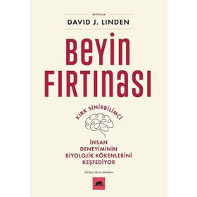 Beyin Fırtınası - David J. Linden