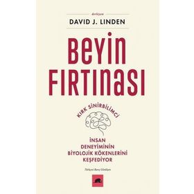 Beyin Fırtınası - David J. Linden