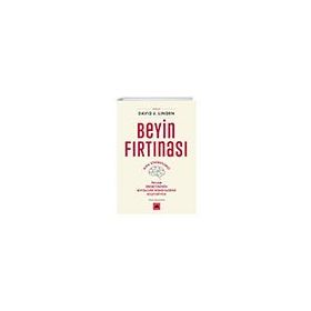 Beyin Fırtınası - David J. Linden