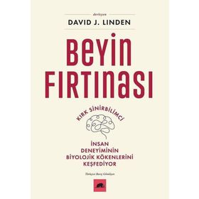Beyin Fırtınası - David J. Linden