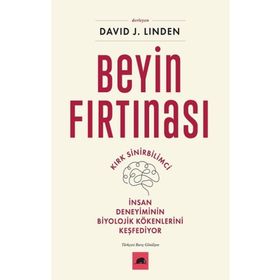 Beyin Fırtınası - David J. Linden