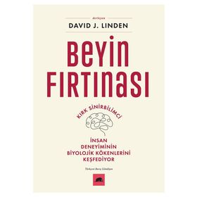 Beyin Fırtınası - David J. Linden
