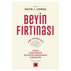 Beyin Fırtınası - David J. Linden