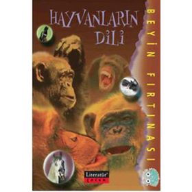 Beyin Fırtınası Hayvanların Dili - Lisa Thompson