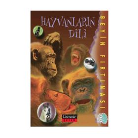 Beyin Fırtınası Hayvanların Dili - Lisa Thompson