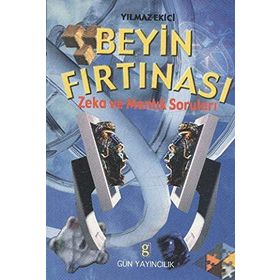 Beyin Fırtınası - İsmail Hakkı Aydın