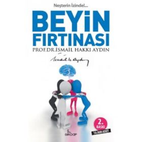 Beyin Fırtınası - İsmail Hakkı Aydın