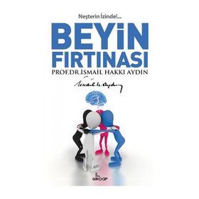 Beyin Fırtınası - İsmail Hakkı Aydın