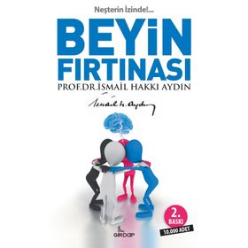 Beyin Fırtınası - İsmail Hakkı Aydın