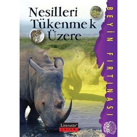 BEYIN FIRTINASI NESILLERI TÜKENMEK ÜZERE - GENEL