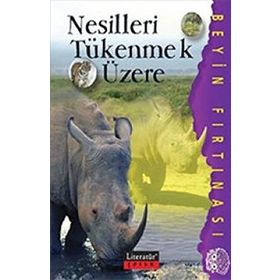 BEYIN FIRTINASI NESILLERI TÜKENMEK ÜZERE - GENEL
