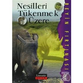 BEYIN FIRTINASI NESILLERI TÜKENMEK ÜZERE - GENEL