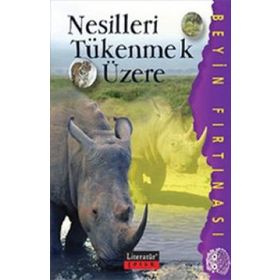 BEYIN FIRTINASI NESILLERI TÜKENMEK ÜZERE - GENEL