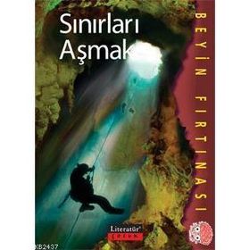 BEYIN FIRTINASI SINIRLARI AŞMAK - LAN ROHR