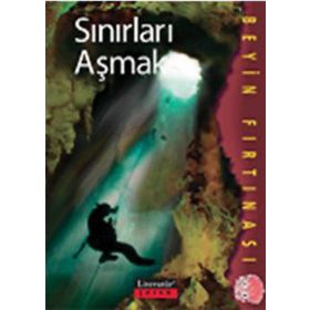 BEYIN FIRTINASI SINIRLARI AŞMAK - LAN ROHR
