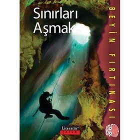 BEYIN FIRTINASI SINIRLARI AŞMAK - LAN ROHR