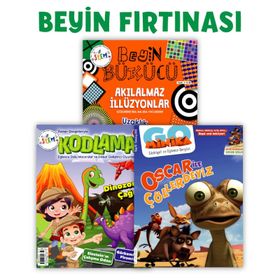 BEYIN FIRTINASI ÜRETKEN SAPLANTILARIN GÜCÜNDEN YARARLANMAK - ANN MAISEL;ERIC MAISEL