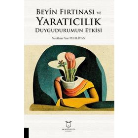 Beyin Fırtınası ve Yaratıcılık Duygudurumun Etkisi Akademisyen Kitabevi