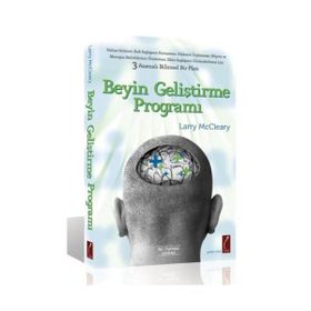 BEYIN GELİŞTİRME PROGRAMI - LARRY MCCLEARY