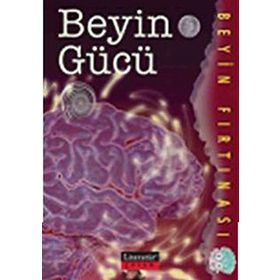 BEYIN GÜCÜ BEYIN FIRTINASI - SHARON DALGLEISH;PAUL MCEVOY