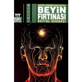 BEYIN GÜCÜ BEYIN FIRTINASI - SHARON DALGLEISH;PAUL MCEVOY