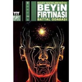 BEYIN GÜCÜ BEYIN FIRTINASI - SHARON DALGLEISH;PAUL MCEVOY