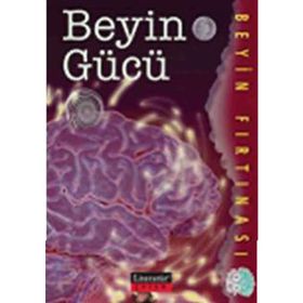 BEYIN GÜCÜ BEYIN FIRTINASI - SHARON DALGLEISH;PAUL MCEVOY