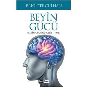 BEYIN GÜCÜ BEYIN FIRTINASI - SHARON DALGLEISH;PAUL MCEVOY