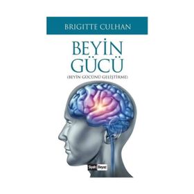 BEYIN GÜCÜ BEYIN FIRTINASI - SHARON DALGLEISH;PAUL MCEVOY