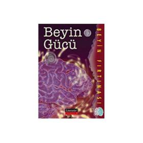 BEYIN GÜCÜ BEYIN FIRTINASI - SHARON DALGLEISH;PAUL MCEVOY