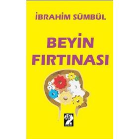 BEYIN GÜCÜ BEYIN FIRTINASI - SHARON DALGLEISH;PAUL MCEVOY