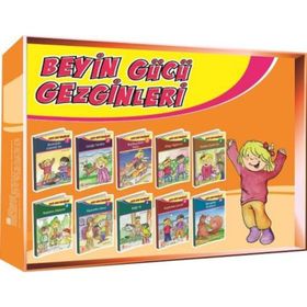Beyin Gücü Gezginleri