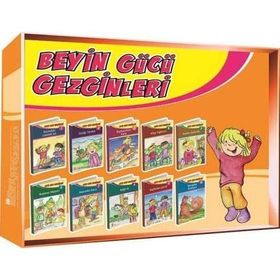 Beyin Gücü Gezginleri